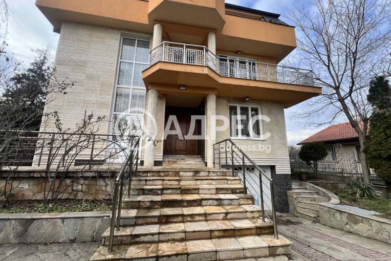 Къща/Вила, София, Симеоново, 679452, Снимка 2