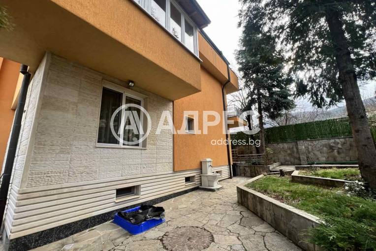 Къща/Вила, София, Симеоново, 679452, Снимка 3