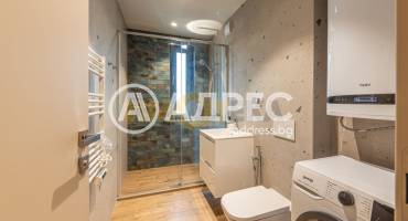 Двустаен апартамент, Варна, Гръцка махала, 681452, Снимка 11