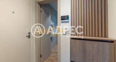 Двустаен апартамент, Варна, Гръцка махала, 681452, Снимка 12