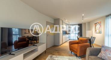 Двустаен апартамент, Варна, Гръцка махала, 681452, Снимка 4