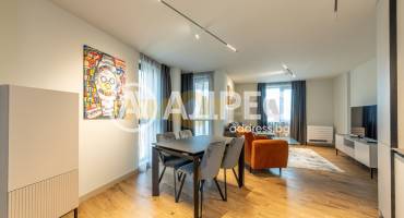 Двустаен апартамент, Варна, Гръцка махала, 681452, Снимка 6