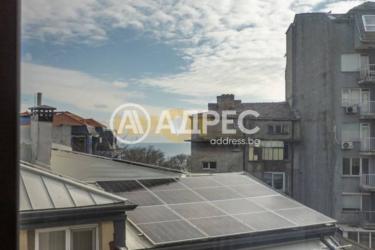 Двустаен апартамент, Варна, Гръцка махала, 681452, Снимка 9