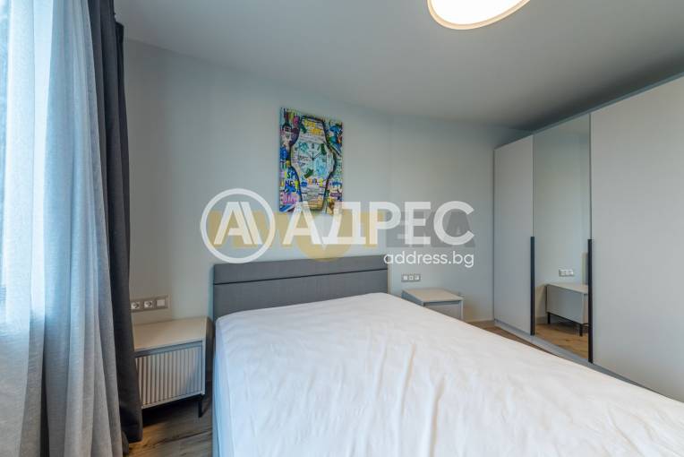 Двустаен апартамент, Варна, Гръцка махала, 681452, Снимка 10