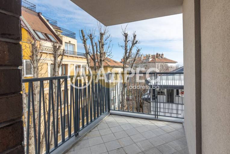 Двустаен апартамент, Варна, Гръцка махала, 681452, Снимка 8