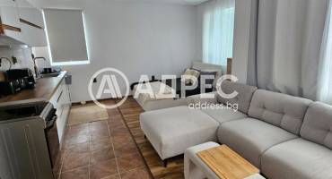 Двустаен апартамент, Свети Влас, 682452, Снимка 1