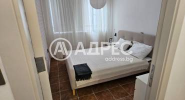 Двустаен апартамент, Свети Влас, 682452, Снимка 5