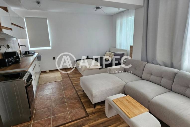 Двустаен апартамент, Свети Влас, 682452, Снимка 1