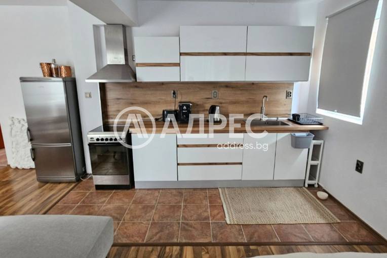 Двустаен апартамент, Свети Влас, 682452, Снимка 2