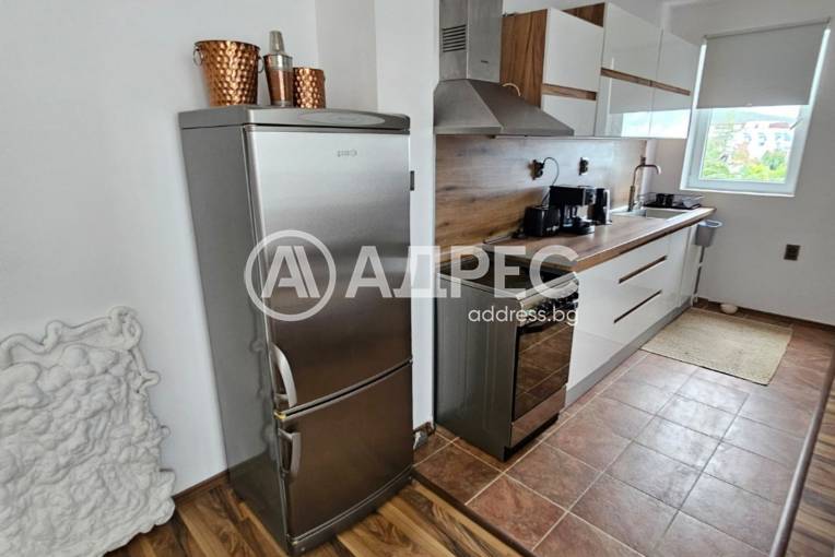 Двустаен апартамент, Свети Влас, 682452, Снимка 3