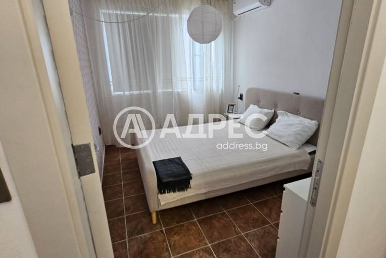 Двустаен апартамент, Свети Влас, 682452, Снимка 5