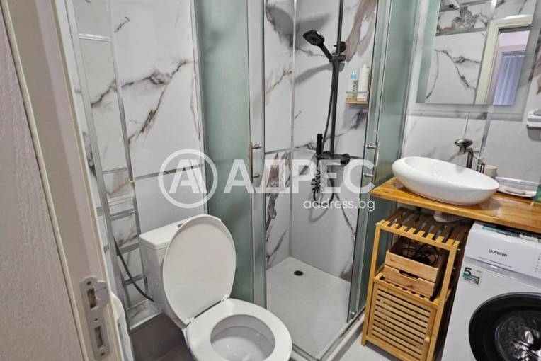 Двустаен апартамент, Свети Влас, 682452, Снимка 7