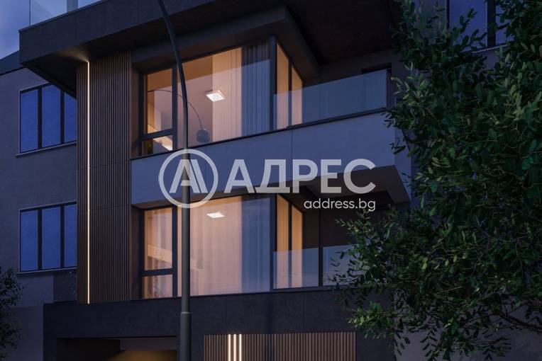 Тристаен апартамент, Варна, Трошево, 684452, Снимка 2