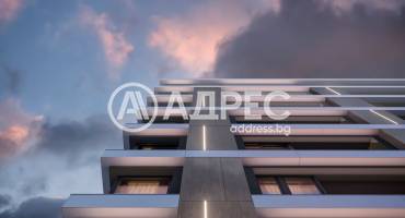 Двустаен апартамент, Бургас, Хоризонт, 689452, Снимка 3