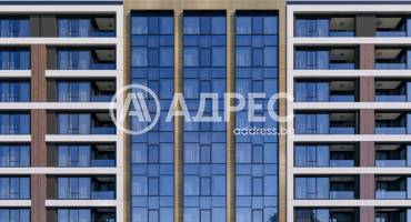 Двустаен апартамент, Бургас, Хоризонт, 689452, Снимка 5
