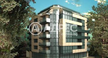 Двустаен апартамент, София, Лагера, 691452, Снимка 1