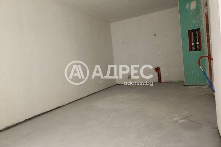 Двустаен апартамент, София, Лагера, 691452, Снимка 5