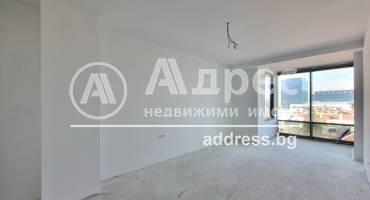 Многостаен апартамент, София, Манастирски ливади - изток, 607453, Снимка 18
