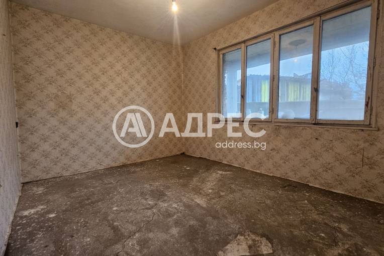 Етаж от къща, Доброславци, 640453, Снимка 1