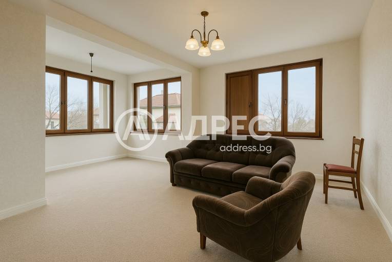 Етаж от къща, Доброславци, 640453, Снимка 5