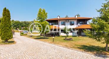 Къща/Вила, Орешак, Орешак, 659453, Снимка 2