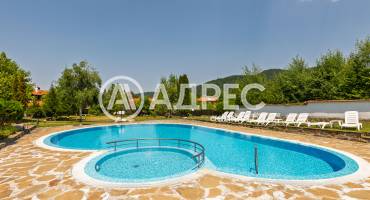 Къща/Вила, Орешак, Орешак, 659453, Снимка 44