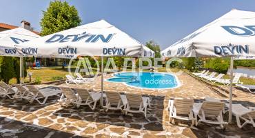 Къща/Вила, Орешак, Орешак, 659453, Снимка 46