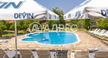 Къща/Вила, Орешак, Орешак, 659453, Снимка 47