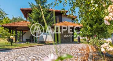 Къща/Вила, Орешак, Орешак, 659453, Снимка 5