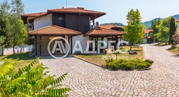 Къща/Вила, Орешак, Орешак, 659453, Снимка 9