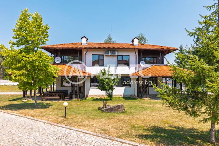 Къща/Вила, Орешак, Орешак, 659453, Снимка 1