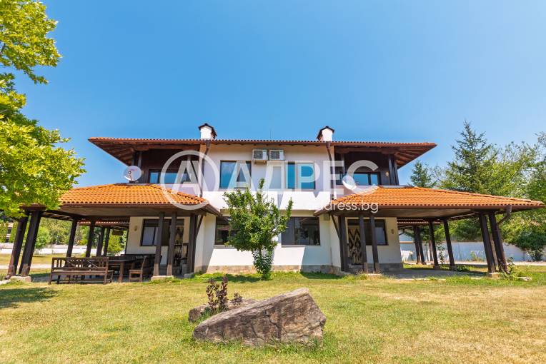 Къща/Вила, Орешак, Орешак, 659453, Снимка 11