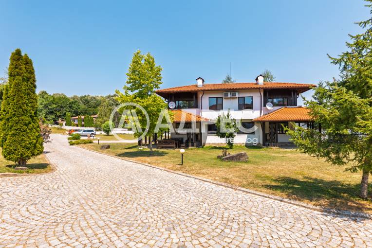 Къща/Вила, Орешак, Орешак, 659453, Снимка 2