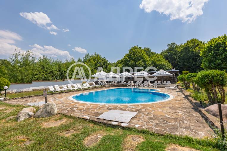 Къща/Вила, Орешак, Орешак, 659453, Снимка 42