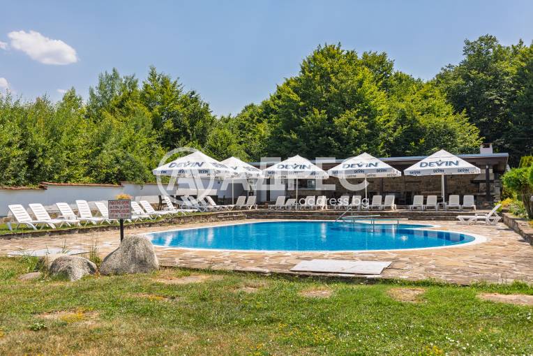 Къща/Вила, Орешак, Орешак, 659453, Снимка 43