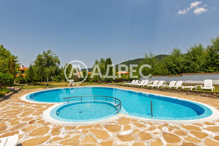 Къща/Вила, Орешак, Орешак, 659453, Снимка 44