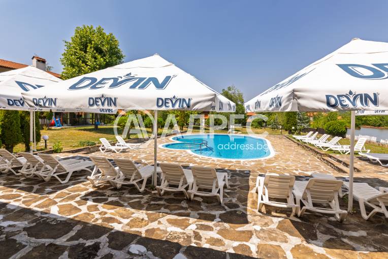 Къща/Вила, Орешак, Орешак, 659453, Снимка 46