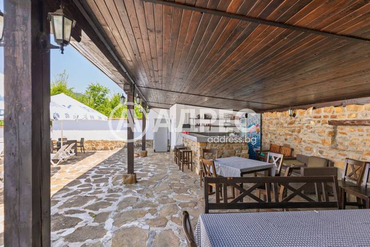 Къща/Вила, Орешак, Орешак, 659453, Снимка 48