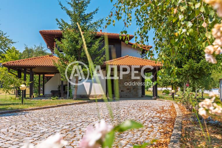 Къща/Вила, Орешак, Орешак, 659453, Снимка 5