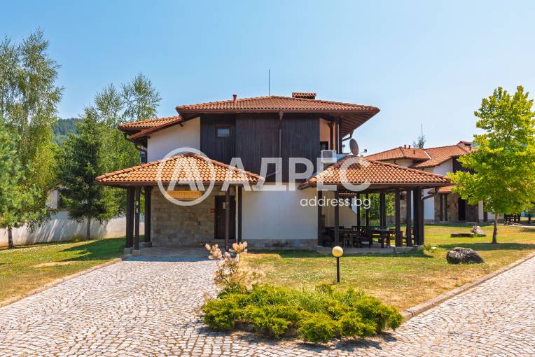 Къща/Вила, Орешак, Орешак, 659453, Снимка 7