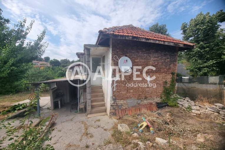 Къща/Вила, Брестовец, 662453, Снимка 1