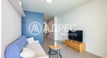 Едностаен апартамент, Каварна, 664453, Снимка 9