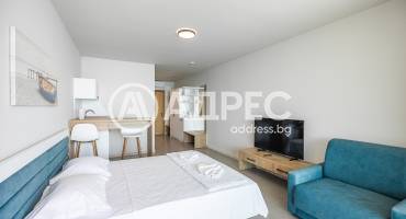 Едностаен апартамент, Каварна, 664453, Снимка 13