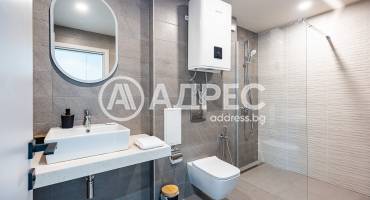 Едностаен апартамент, Каварна, 664453, Снимка 2