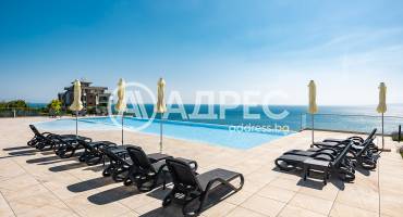 Едностаен апартамент, Каварна, 664453, Снимка 4