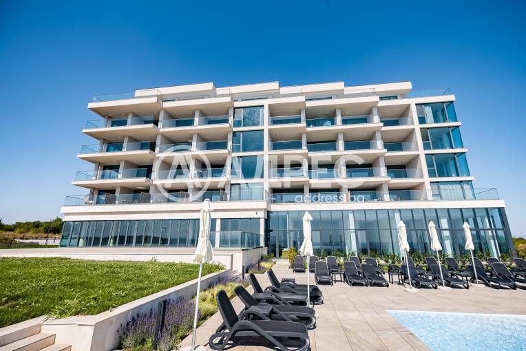 Едностаен апартамент, Каварна, 664453, Снимка 1