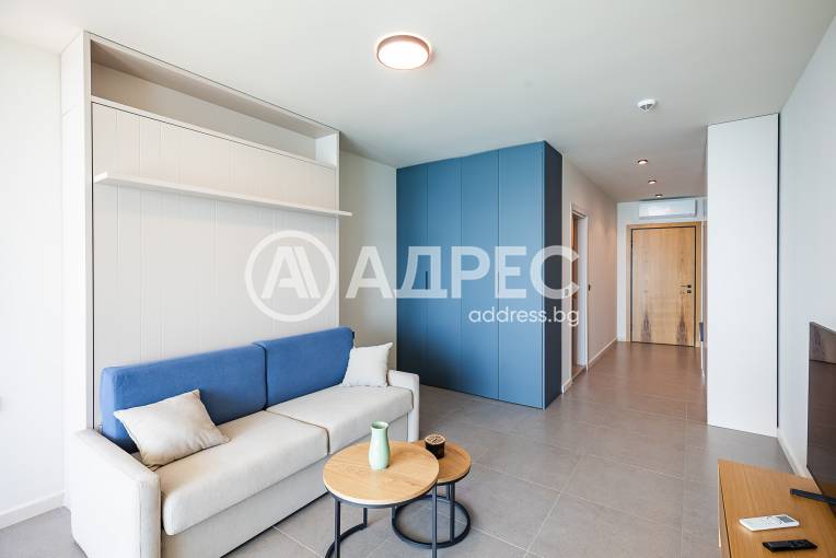 Едностаен апартамент, Каварна, 664453, Снимка 10