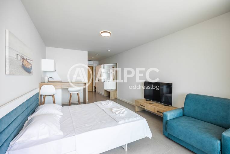 Едностаен апартамент, Каварна, 664453, Снимка 13