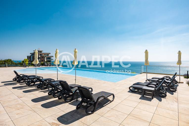 Едностаен апартамент, Каварна, 664453, Снимка 4