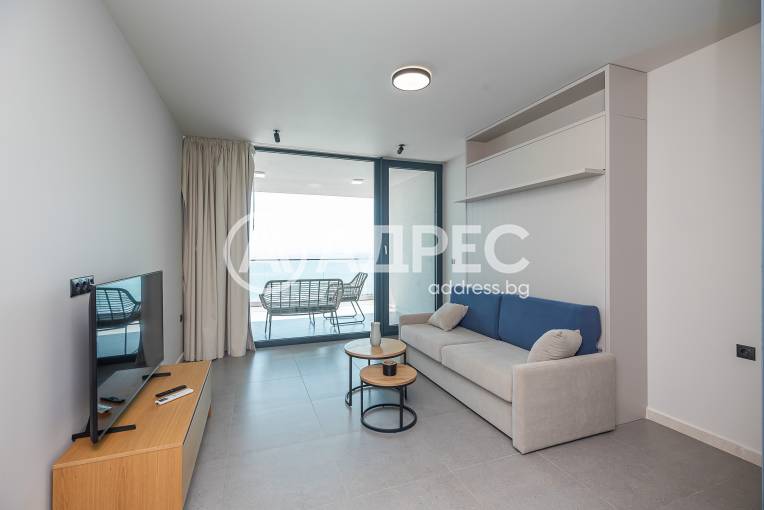 Едностаен апартамент, Каварна, 664453, Снимка 5